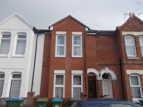 View Full Details for Livingstone Road, Southampton