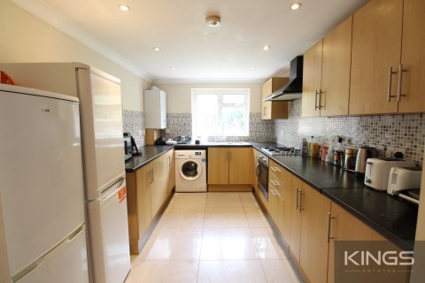 View Full Details for Gordon Avenue, Southampton