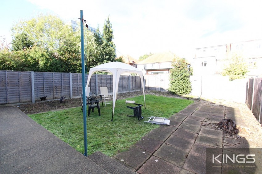 Images for Ripstone Gardens