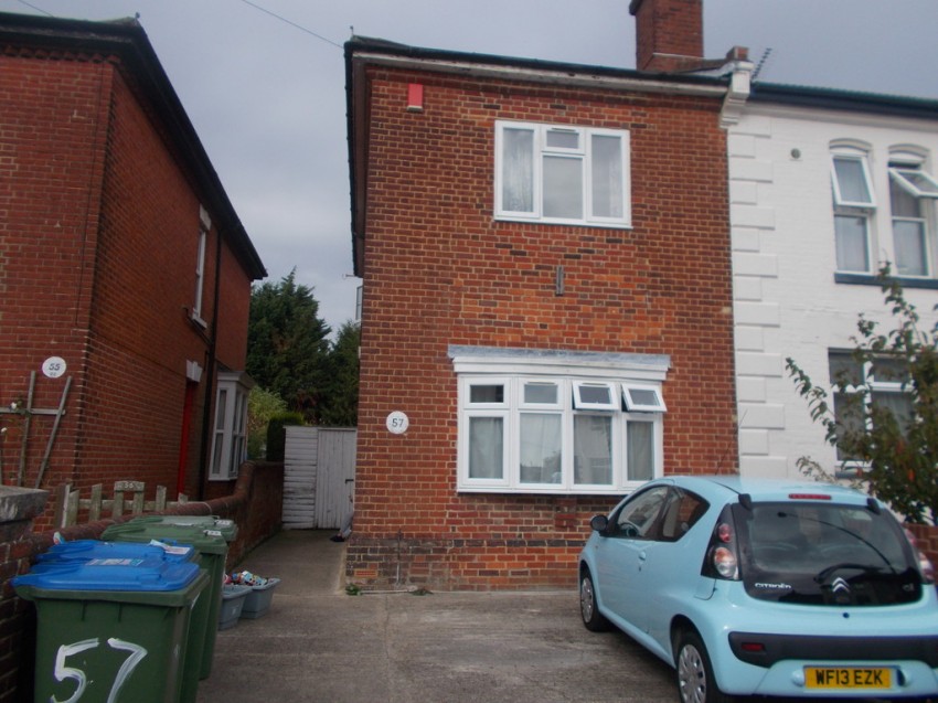 Images for Avenue Road