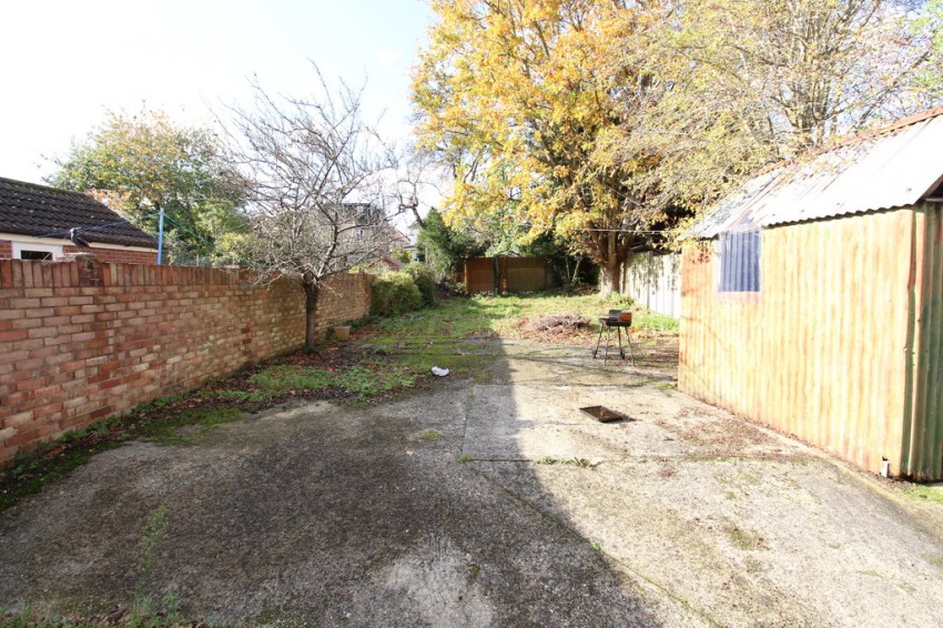 Images for Upper Shaftesbury Avenue