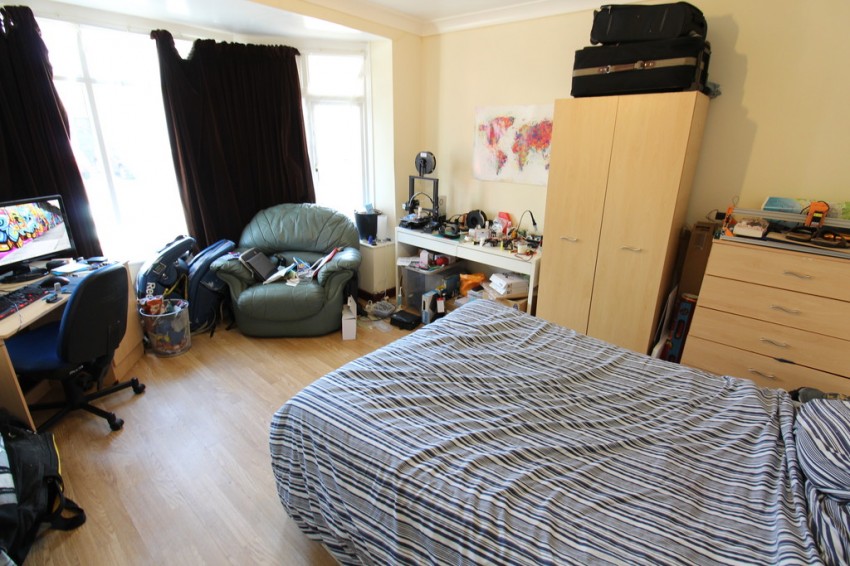 Images for Upper Shaftesbury Avenue