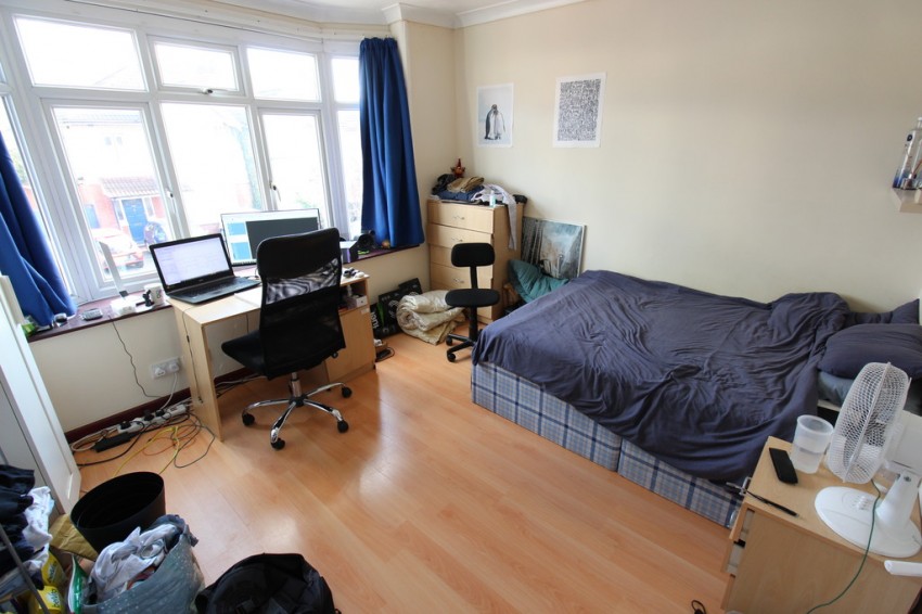 Images for Upper Shaftesbury Avenue