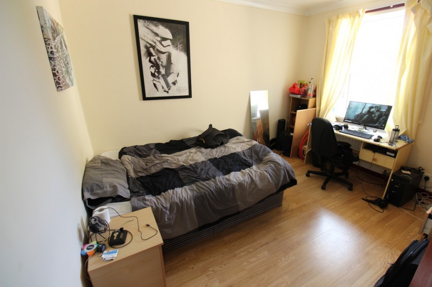 Images for Upper Shaftesbury Avenue