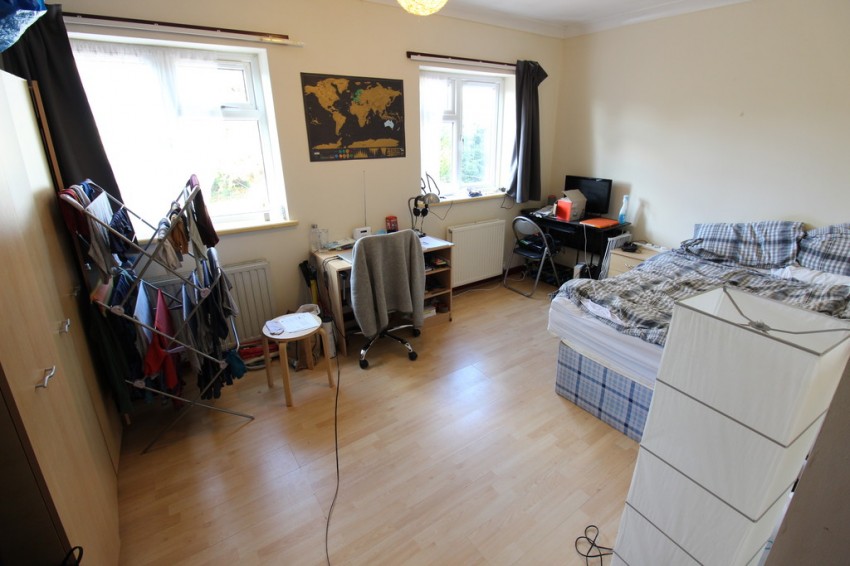 Images for Upper Shaftesbury Avenue