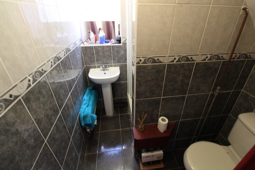 Images for Upper Shaftesbury Avenue