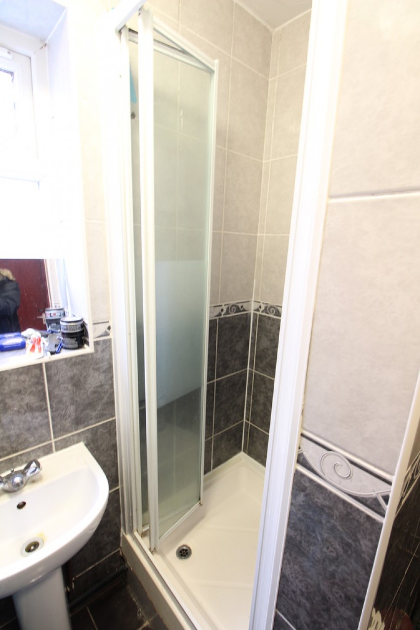 Images for Upper Shaftesbury Avenue