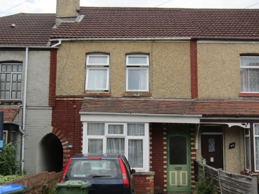 Images for Broadlands Road