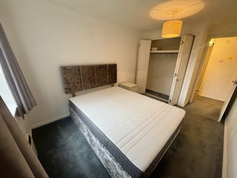 View Full Details for St Denys