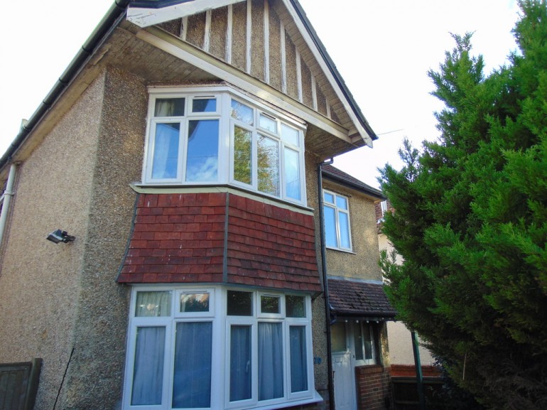Hartley Avenue, Southampton