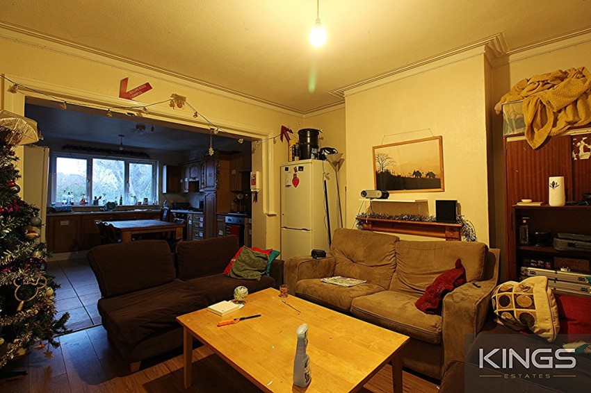 Images for Hartley Avenue, Southampton