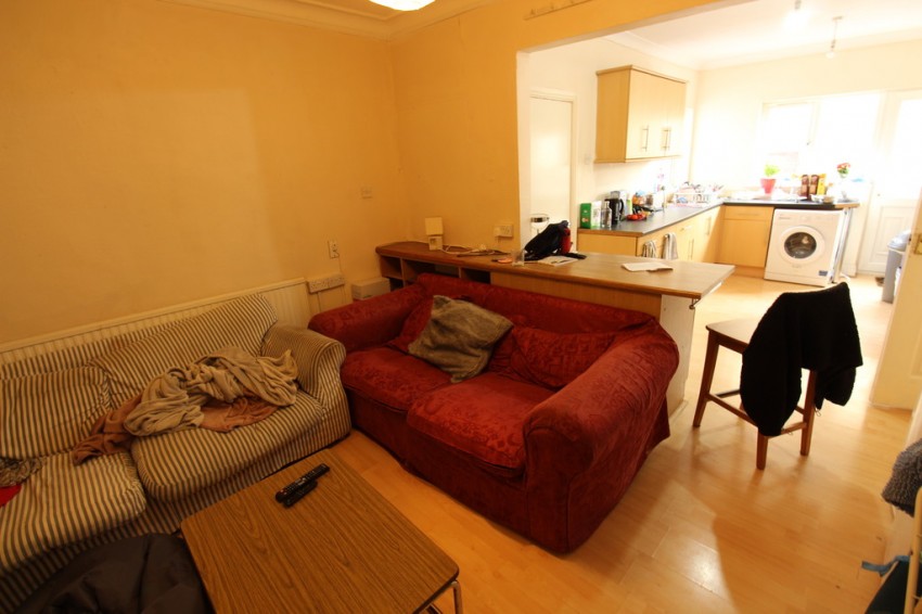 Images for Ripstone Gardens, Southampton