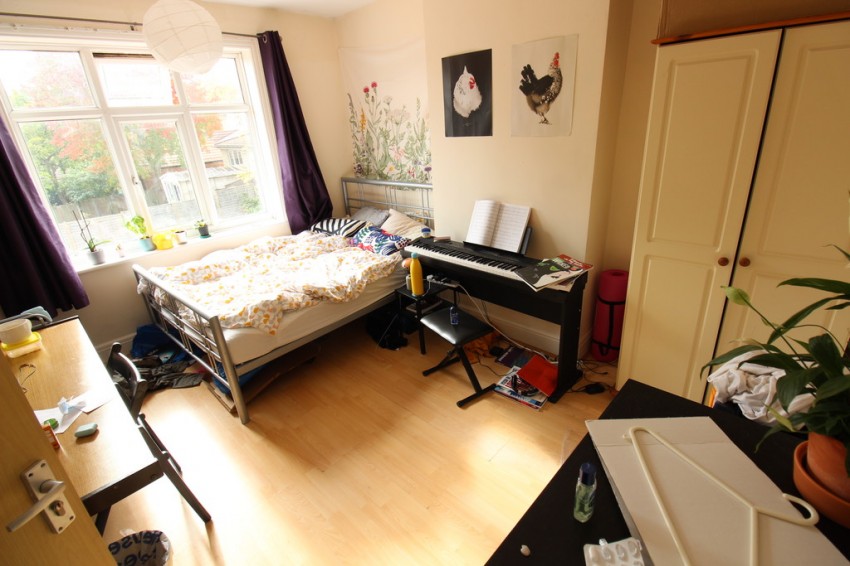 Images for Ripstone Gardens, Southampton