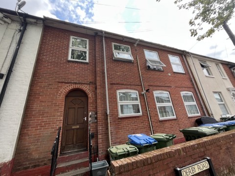 View Full Details for Derby Road