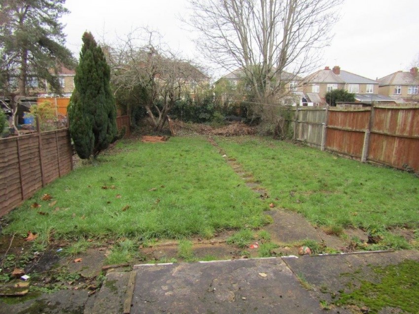 Images for Burgess Road