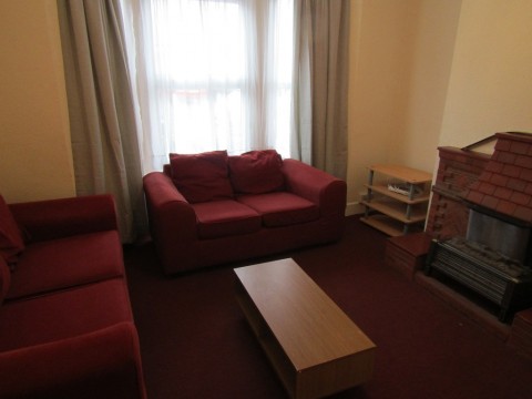 View Full Details for Nile Road, Southampton