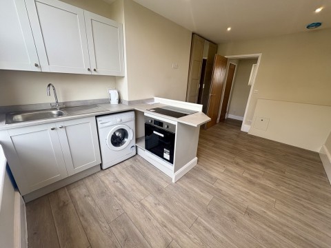 View Full Details for Belmont Road, Southampton