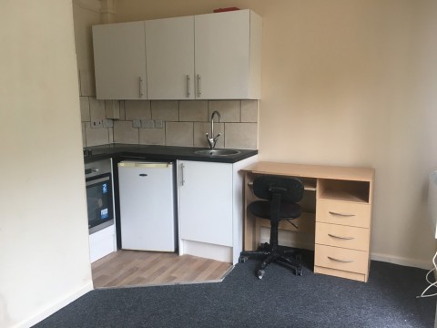 View Full Details for Portswood Road, Southampton
