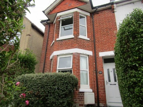 View Full Details for Broadlands Road, Southampton