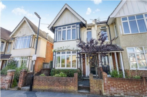 View Full Details for Highfield Crescent , Southampton