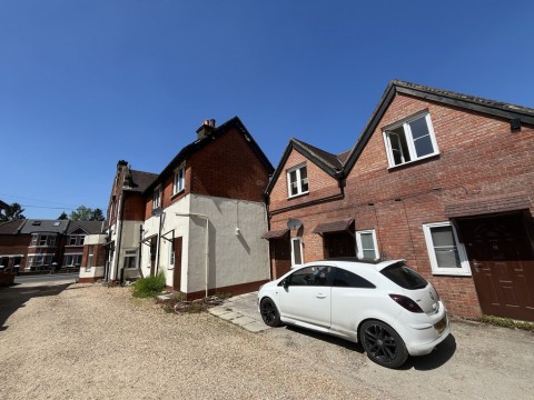 View Full Details for Portswood Road, Southampton