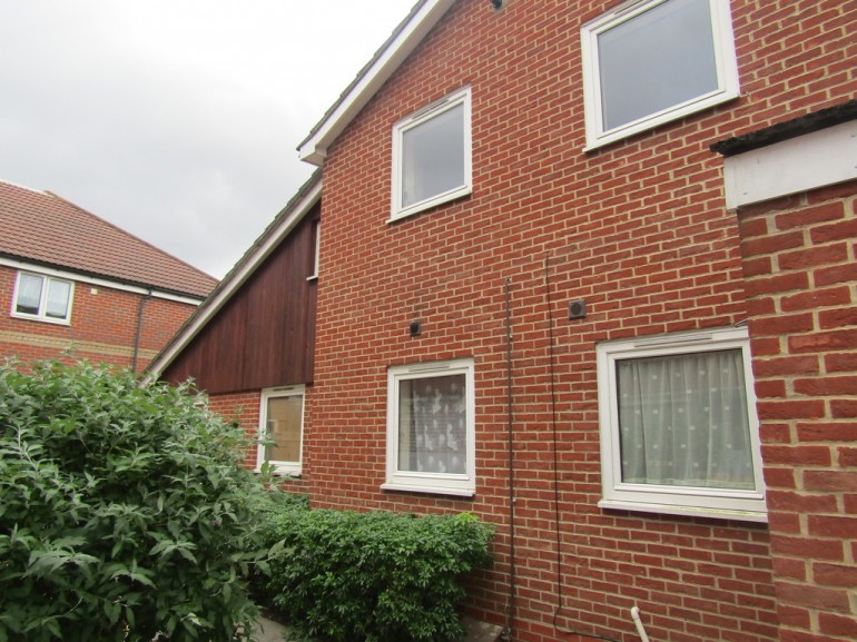 Cambridge Road, Southampton