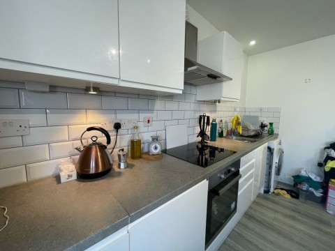 View Full Details for High Road, Southampton