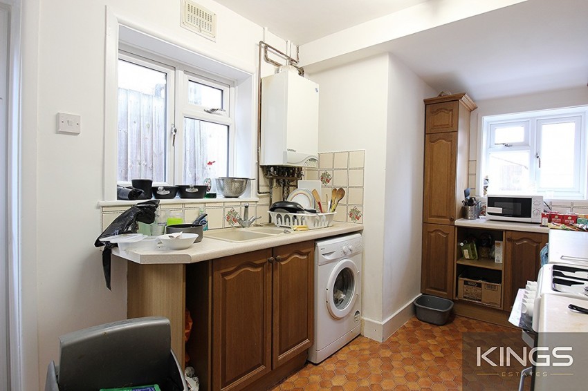 Images for Welbeck Avenue, Southampton