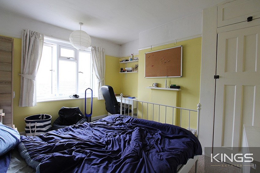 Images for Welbeck Avenue, Southampton