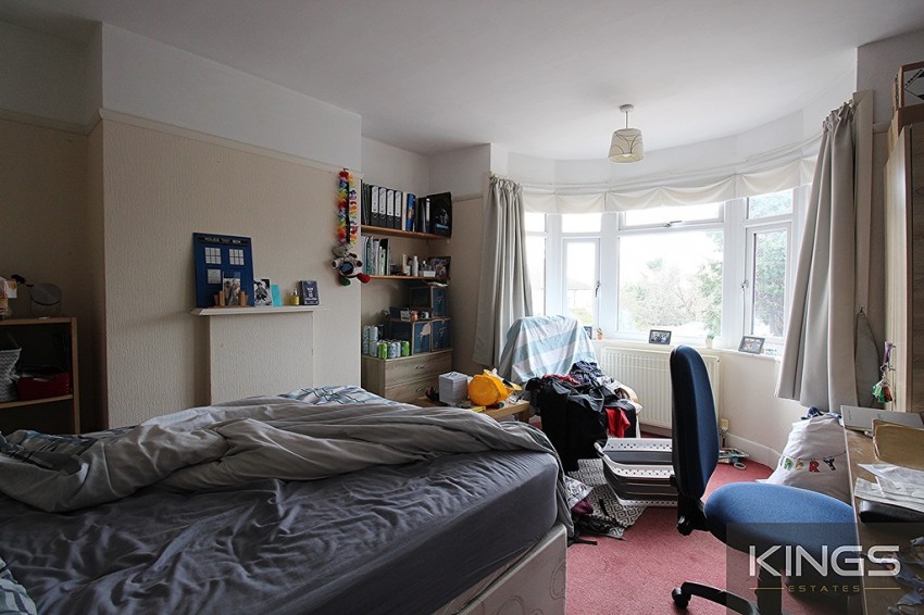 Images for Welbeck Avenue, Southampton