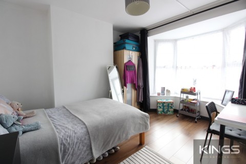 View Full Details for Langhorn Road