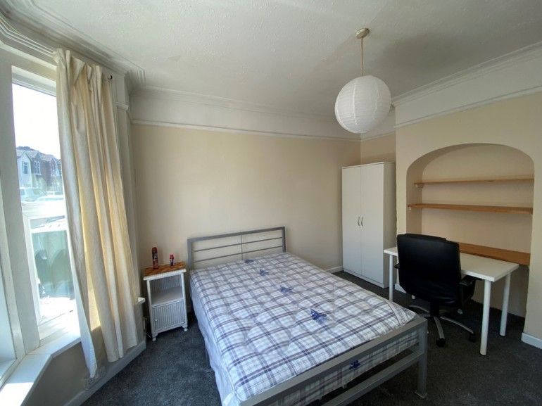 Livingstone Road, Southampton