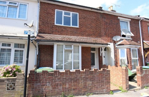 View Full Details for Northumberland Road , Southampton
