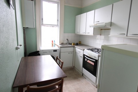 View Full Details for Hill Lane, Southampton