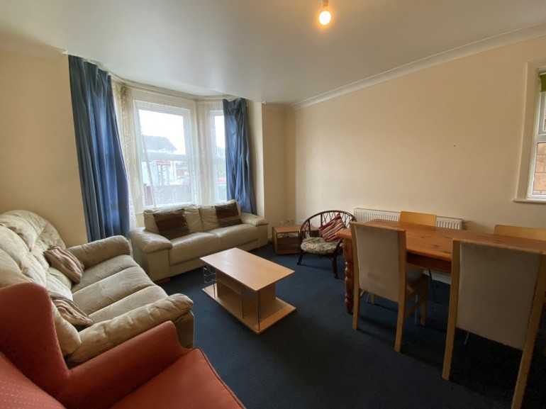 Portswood Road, Southampton