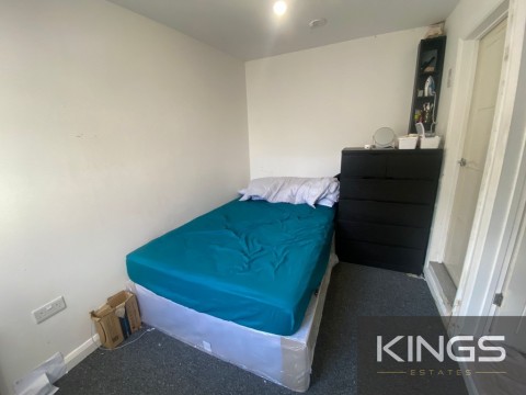View Full Details for Dyer Road, Southampton