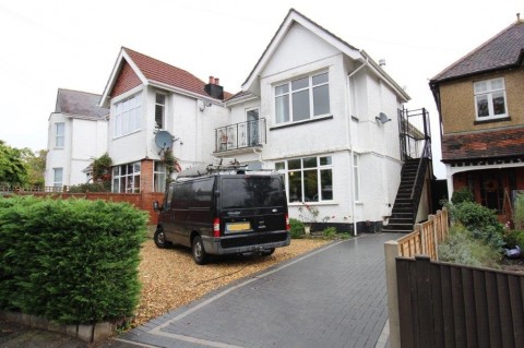 View Full Details for Welbeck Avenue, Southampton