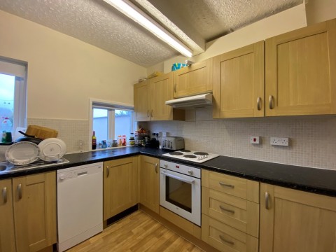 View Full Details for Tennyson Road, Southampton