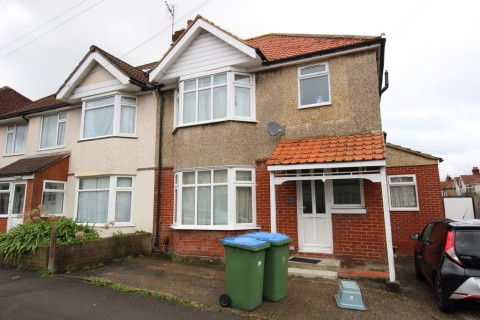 View Full Details for Blenheim Gardens