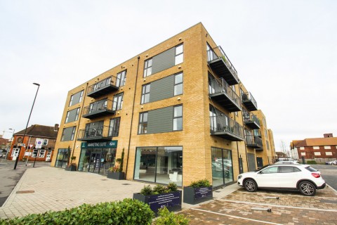 View Full Details for Old Mill Lane, Southampton