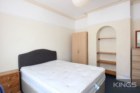 View Full Details for Livingstone Road, Southampton