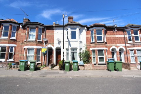 View Full Details for Livingstone Road, Southampton
