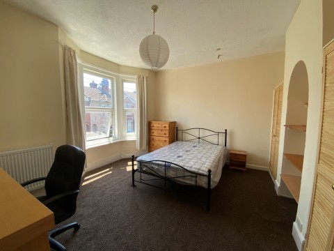 View Full Details for Livingstone Road, Southampton