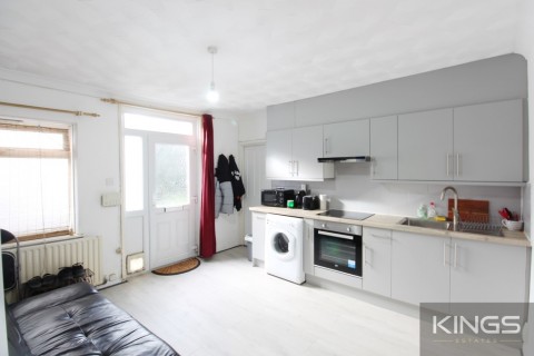 View Full Details for Westridge Road, Southampton