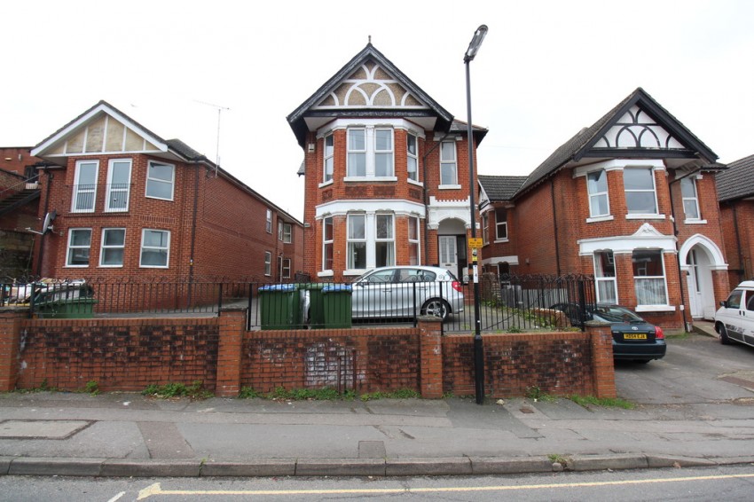 Images for Shaftesbury Avenue, Southampton
