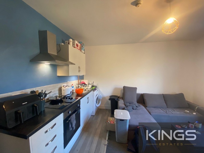 Images for Shaftesbury Avenue, Southampton