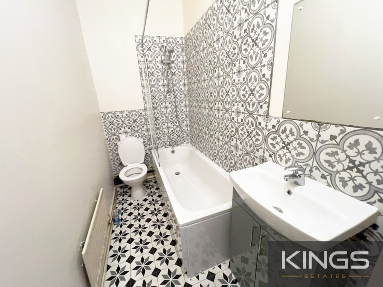 The Avenue, Southampton