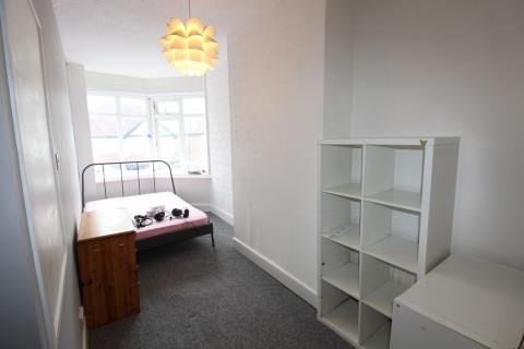 View Full Details for Blenheim Avenue, Southampton