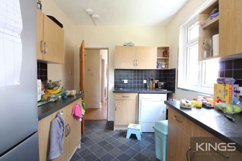 Images for Blenheim Gardens, Southampton