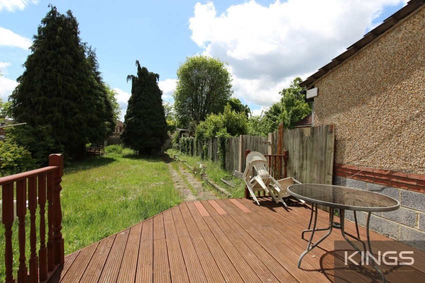 Images for Blenheim Gardens, Southampton